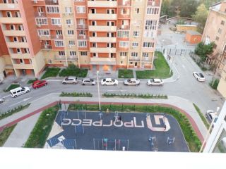 Сдается 1 комнатная квартира свежий ремонт кирпичный фото 14 Астрахань