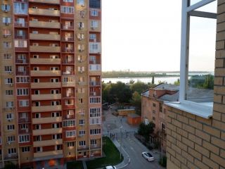 Сдается 1 комнатная квартира свежий ремонт кирпичный фото 15 Астрахань