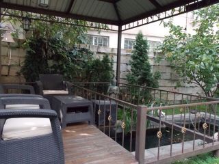 Продаю блочный коттедж свежий ремонт видеонаблюдение фото 2 Астрахань