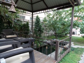 Продаю блочный коттедж свежий ремонт видеонаблюдение фото 3 Астрахань