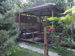 Продаю блочный коттедж свежий ремонт видеонаблюдение фото 6 Астрахань