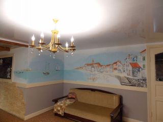 Продаю блочный коттедж свежий ремонт видеонаблюдение фото 10 Астрахань