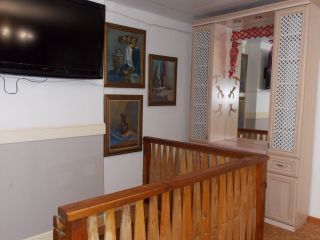 Продаю блочный коттедж свежий ремонт видеонаблюдение фото 11 Астрахань