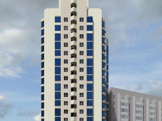 Продаю однокомнатную квартиру фото 4 Барнаул