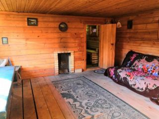 Продаю деревянный дом есть баня асфальтная дорога фото 10 Барнаул