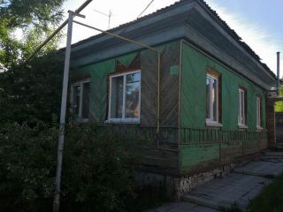 Продаю деревянный дом есть баня асфальтная дорога фото 11 Барнаул