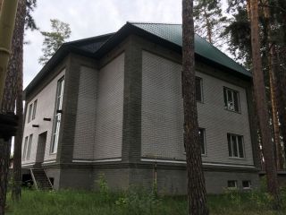 Продаю кирпичный дом с коммуникациями фото 14 Барнаул