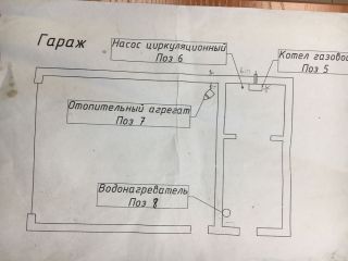 Продаю кирпичный дом с коммуникациями фото 24 Барнаул