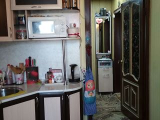 Продаю трехкомнатную квартиру свежий ремонт фото 4 Барнаул