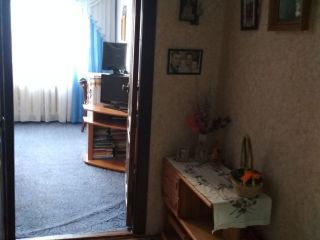 Продаю трехкомнатную квартиру свежий ремонт фото 5 Барнаул