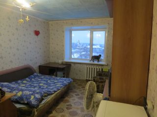 Продается однокомнатная квартира документы в полном порядке с мебелью фото 2 Новоалтайск