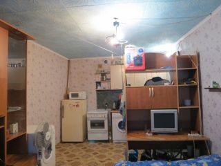 Продается однокомнатная квартира документы в полном порядке с мебелью фото 3 Новоалтайск