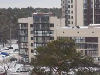 Продам двухкомнатную квартиру торг уместен кирпичный фото 17 Барнаул