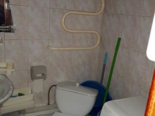 Продам 2 комнатную квартиру хорошее состояние взрослый собственник фото 10 Барнаул