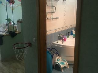 Продам двухкомнатную квартиру свежий ремонт фото 4 Барнаул