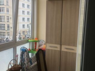 Продам двухкомнатную квартиру свежий ремонт фото 6 Барнаул