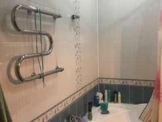 Продам двухкомнатную квартиру свежий ремонт фото 10 Барнаул