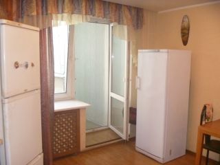 Продаю четырехкомнатную квартиру с мебелью установлены пластиковые окна фото 10 Барнаул