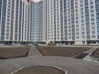Продаю однокомнатную квартиру свежий ремонт фото Новоалтайск