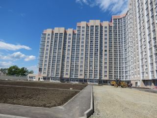 Продаю однокомнатную квартиру свежий ремонт фото 2 Новоалтайск