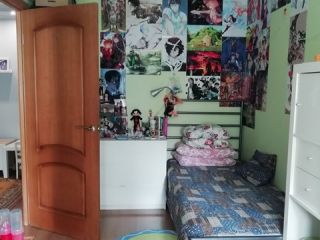 Продается двухкомнатная квартира свежий ремонт с мебелью фото 9 Барнаул