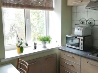 Продается двухкомнатная квартира свежий ремонт с мебелью фото 10 Барнаул