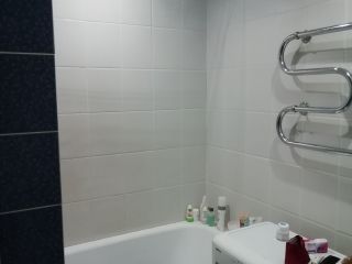 Продается двухкомнатная квартира свежий ремонт с мебелью фото 12 Барнаул