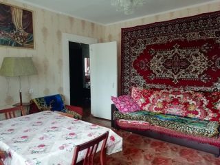 Продам 4 комнатную квартиру фото 2 Барнаул