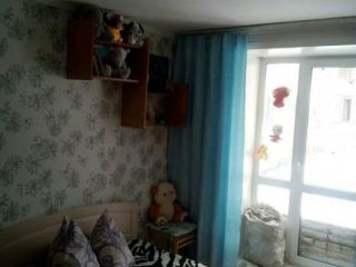 Продается 1 комн. квартира фото Барнаул
