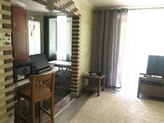 Продаю 4 комнатную квартиру с мебелью в отличном состоянии фото Барнаул