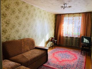 Продаю трехкомнатную квартиру документы в полном порядке взрослый собственник фото 3 Лесозаводск