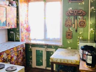 Продаю трехкомнатную квартиру документы в полном порядке взрослый собственник фото 8 Лесозаводск