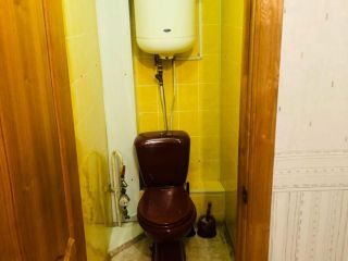 Продаю 3 комнатную квартиру установлены пластиковые окна с мебелью фото 17 Лесозаводск