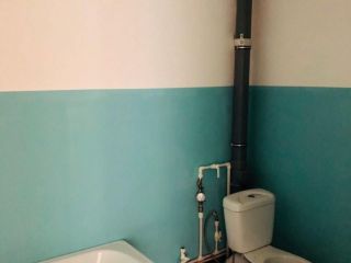 Продается 2 комнатная квартира новая сантехника свежий ремонт фото 14 Лесозаводск