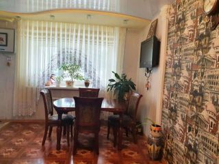 Продается 3 комн. квартира установлены натяжные потолки документы готовы фото 2 Лесозаводск