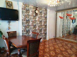 Продается 3 комн. квартира установлены натяжные потолки документы готовы фото 4 Лесозаводск