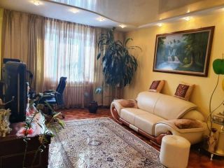 Продается 3 комн. квартира установлены натяжные потолки документы готовы фото 8 Лесозаводск