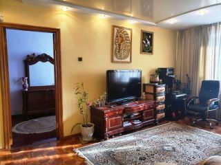 Продается 3 комн. квартира установлены натяжные потолки документы готовы фото 10 Лесозаводск