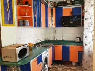 Продается 3 комн. квартира установлены натяжные потолки документы готовы фото 13 Лесозаводск