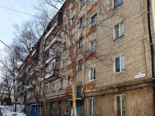 Продается 3 комн. квартира установлены натяжные потолки документы готовы фото 19 Лесозаводск