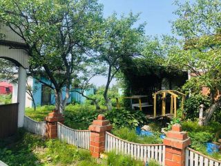 Продается панельный дом с плодоносящим садом документы готовы фото 2 Лесозаводск