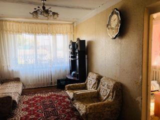 Продается трехкомнатная квартира документы на руках фото 6 Лесозаводск