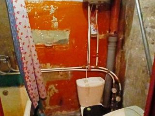 Продам однокомнатную квартиру документы в полном порядке фото 3 Лесозаводск