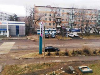 Продам однокомнатную квартиру документы в полном порядке фото 5 Лесозаводск