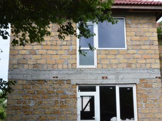 Продаю монолитный дом документы на руках фото Севастополь