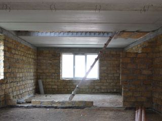 Продаю монолитный дом документы на руках фото 2 Севастополь