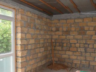 Продаю монолитный дом документы на руках фото 12 Севастополь