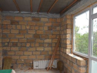 Продаю монолитный дом документы на руках фото 13 Севастополь