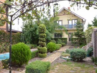 Продаю монолитный дом с газовым отоплением подключена канализация фото 2 Севастополь