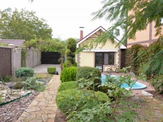 Продаю монолитный дом с газовым отоплением подключена канализация фото 3 Севастополь